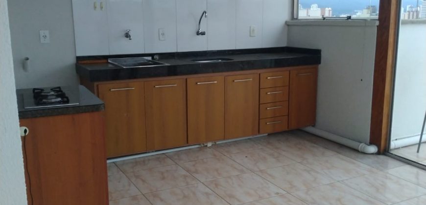 VD 1431 – APARTAMENTO Á VENDA – ALTO IPIRANGA