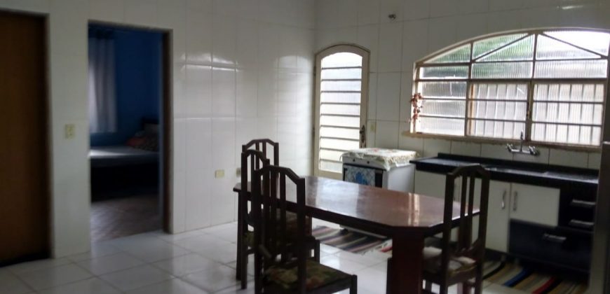 VD 1558 – CASA A VENDA – MOGI MODERNO VD 1558 – CASA A VENDA – MOGI MODERNO