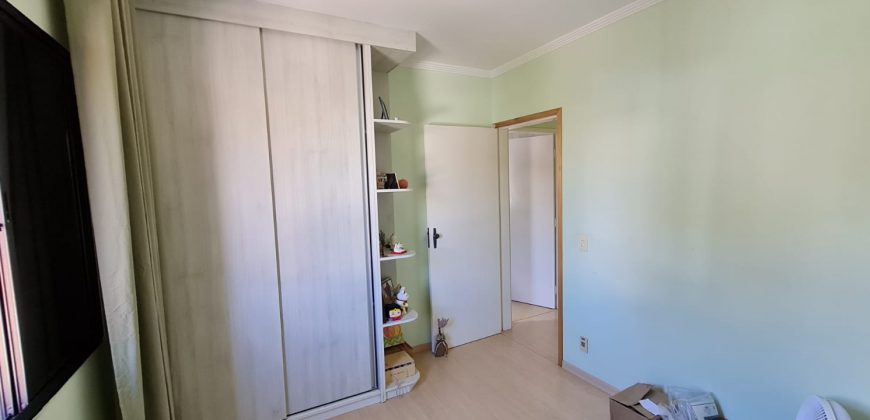 VD 1680 – APARTAMENTO A VENDA – VILA OLIVEIRA