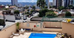 VD 1680 – APARTAMENTO A VENDA – VILA OLIVEIRA