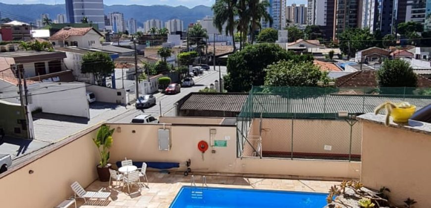 VD 1680 – APARTAMENTO A VENDA – VILA OLIVEIRA