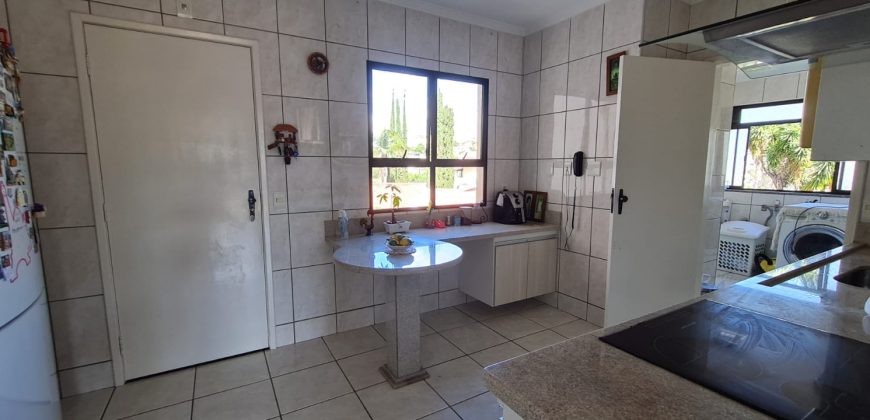 VD 1680 – APARTAMENTO A VENDA – VILA OLIVEIRA