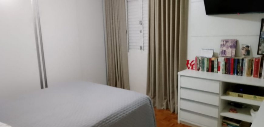 VD 1671 – APARTAMENTO A VENDA – MOGILAR