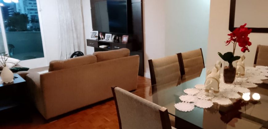 VD 1671 – APARTAMENTO A VENDA – MOGILAR