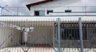 VD 1700 – CASA A VENDA – SOCORRO