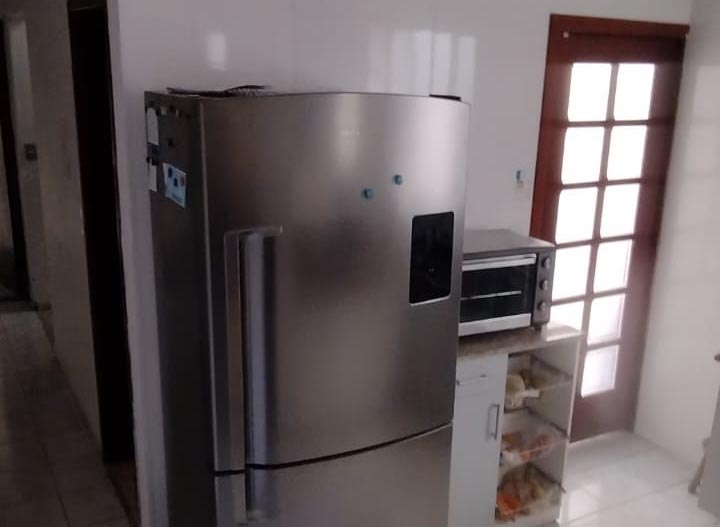 Casa no Bairro Vila Suissa Mogi das Cruzes