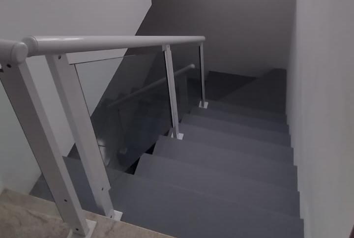 Casa no Bairro Vila Suissa Mogi das Cruzes