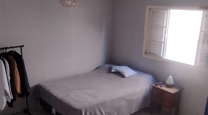 Casa no Bairro Vila Suissa Mogi das Cruzes