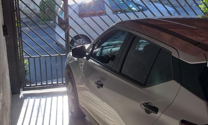 Casa no Bairro Vila Suissa Mogi das Cruzes