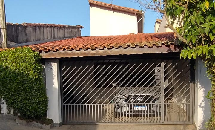 Casa no Bairro Vila Suissa Mogi das Cruzes Casa no Bairro Vila Suissa Mogi das Cruzes