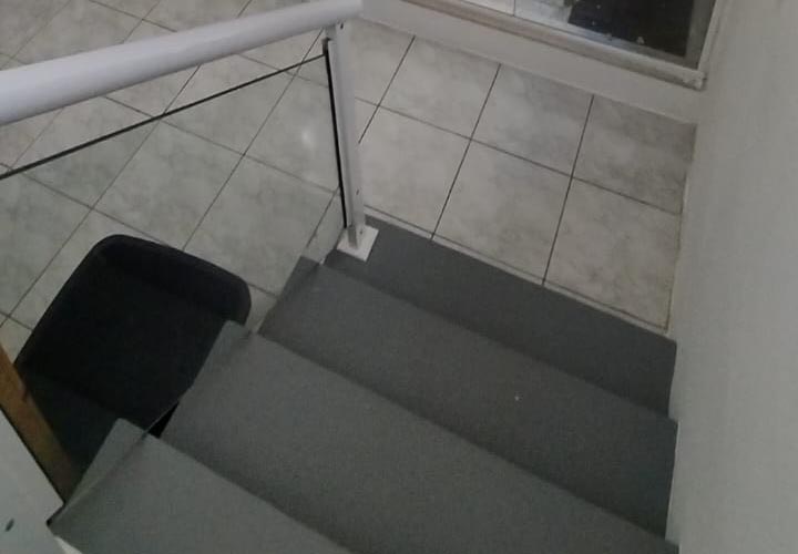 Casa no Bairro Vila Suissa Mogi das Cruzes