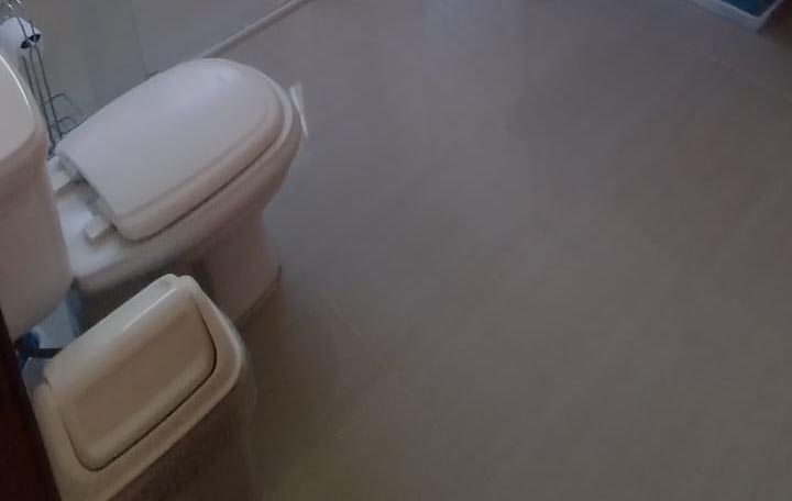 Casa no Bairro Vila Suissa Mogi das Cruzes