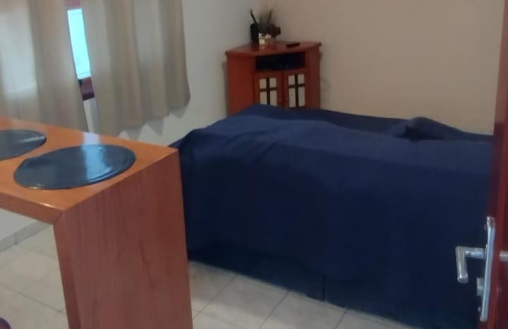 Casa no Bairro Vila Suissa Mogi das Cruzes